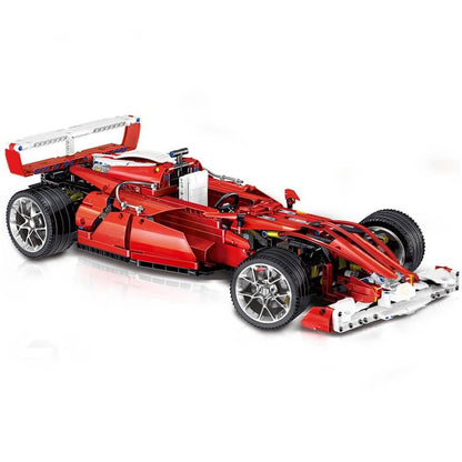 LIN 011 Ferrari F1 Racing Car
