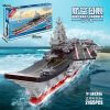 LELE 8556 USS Liaoning 1:306 Aircraft Carrier
