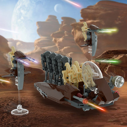 Duck Soldiers (Small)