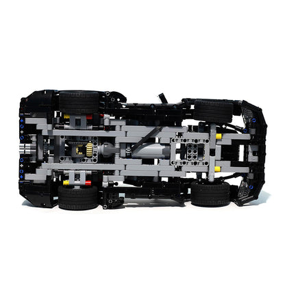 MOC-12532-Porsche 911 GT3 RS