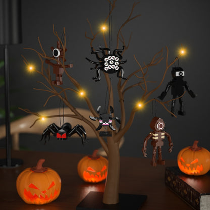 Monster Gate Combination