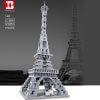 BUILO YC-20001 The Eiffel Tower in Paris, France