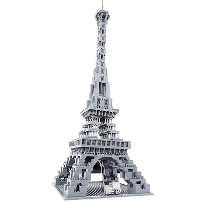 BUILO YC-20001 The Eiffel Tower in Paris, France