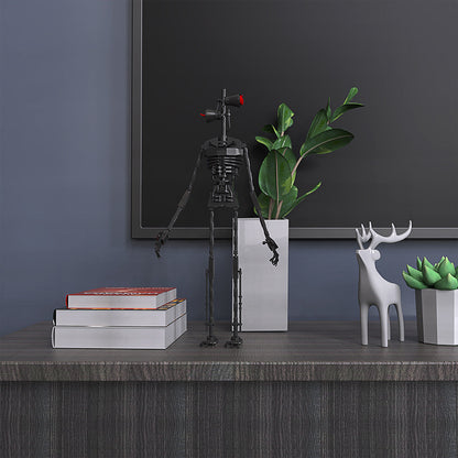 BuildMoc C7523 Special design Model Building Blocks Kids toys bricks from China (PDF Instruction Version)