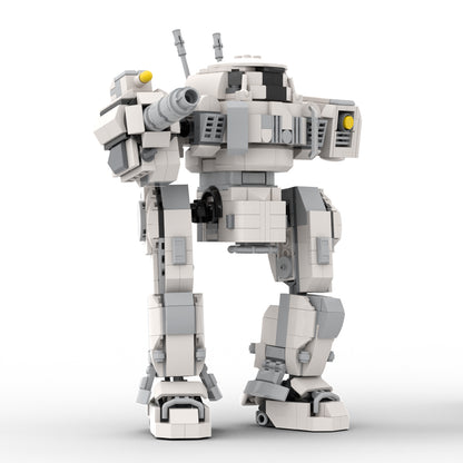 BattleTech UrbanMech