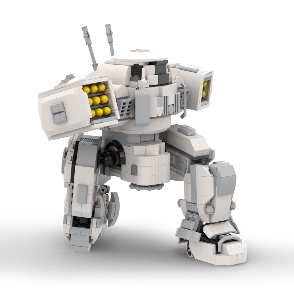 BattleTech UrbanMech