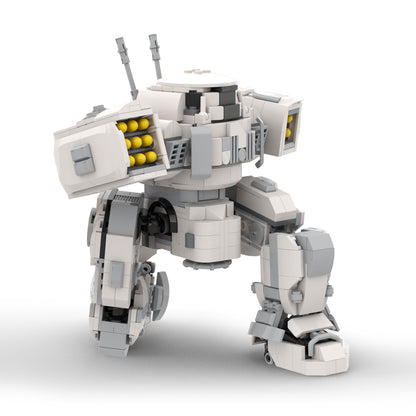 BattleTech UrbanMech