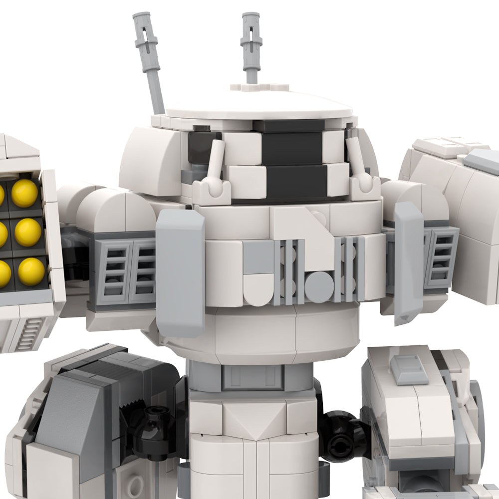 BattleTech UrbanMech