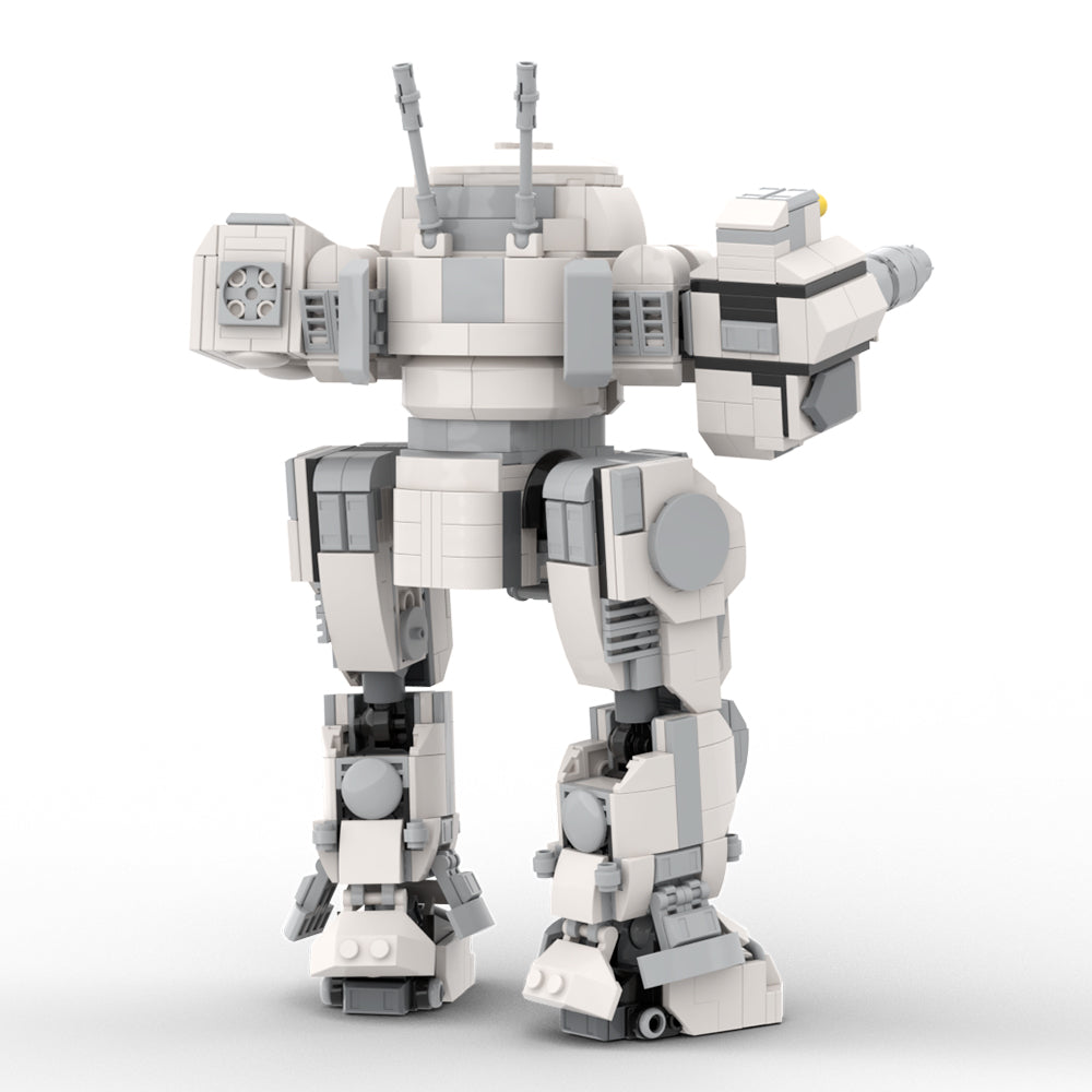 BattleTech UrbanMech