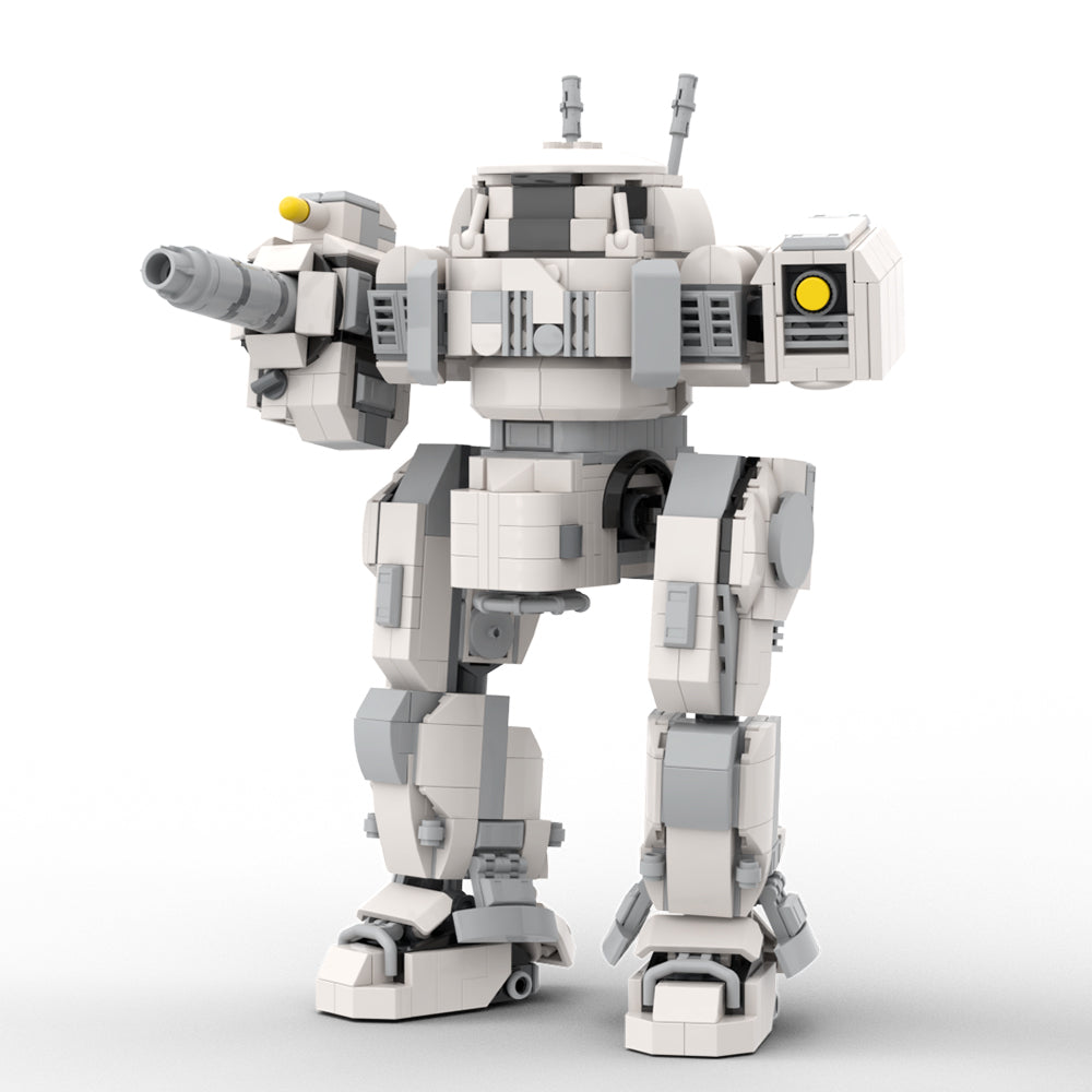 BattleTech UrbanMech