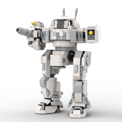 BattleTech UrbanMech