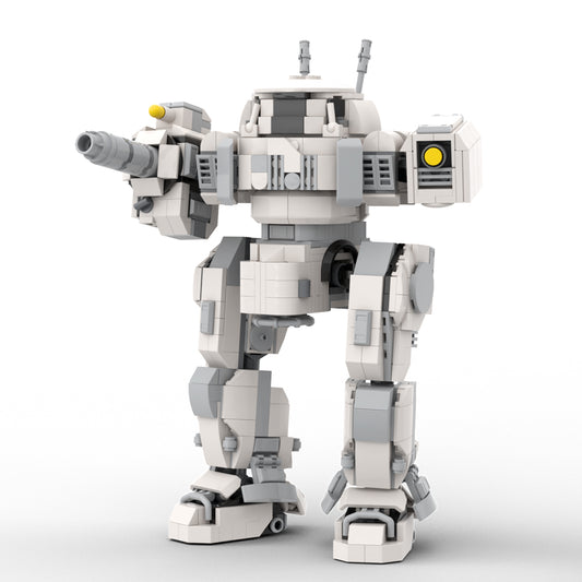 BattleTech UrbanMech