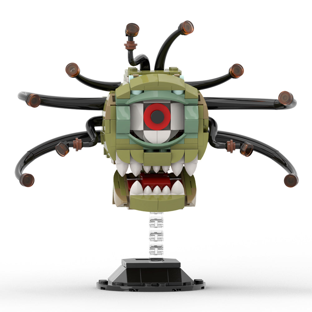 MOC-179172 Dungeons &amp; DragonsBeholder