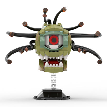 MOC-179172 Dungeons &amp; DragonsBeholder