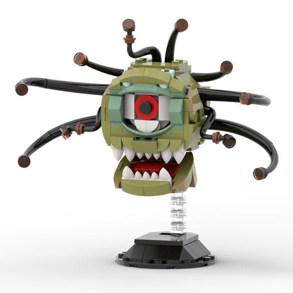 MOC-179172 Dungeons &amp; DragonsBeholder