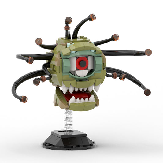 MOC-179172 Dungeons &amp; DragonsBeholder