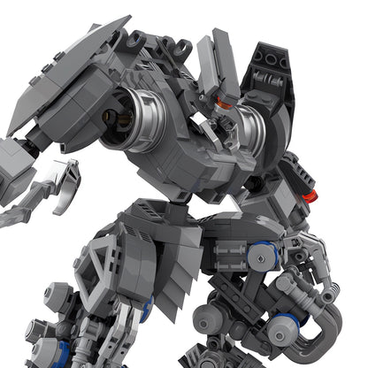 MOC-181462robot/mecha