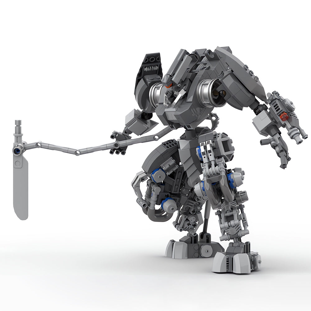 MOC-181462robot/mecha