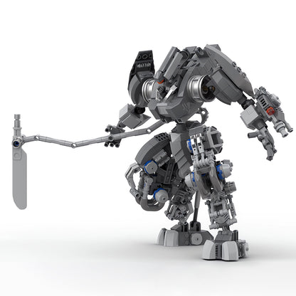 MOC-181462robot/mecha
