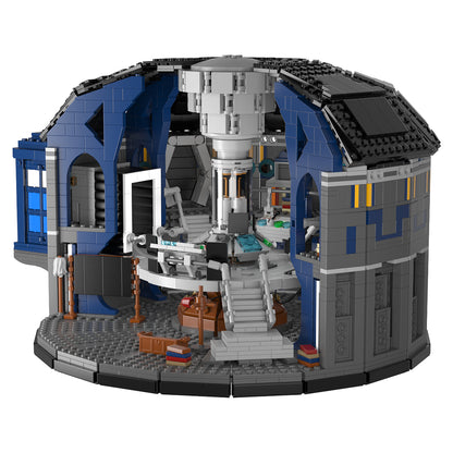 MOC-165912 Doctor Who 12th