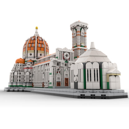 MOC-183760 Cathedral of Santa Maria del Fiore