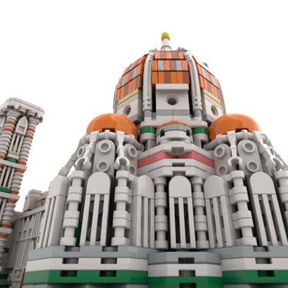 MOC-183760 Cathedral of Santa Maria del Fiore
