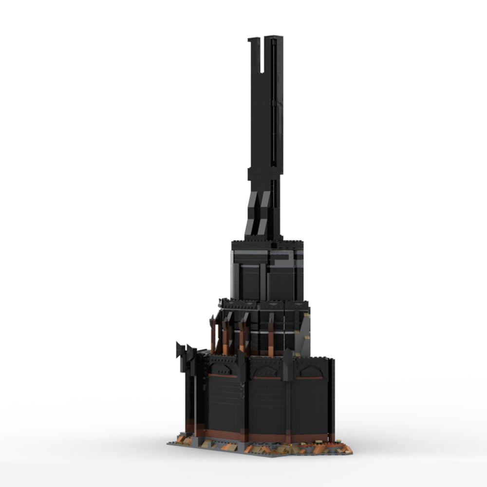 MOC-185421 The Lord of the RingsBarad-dur