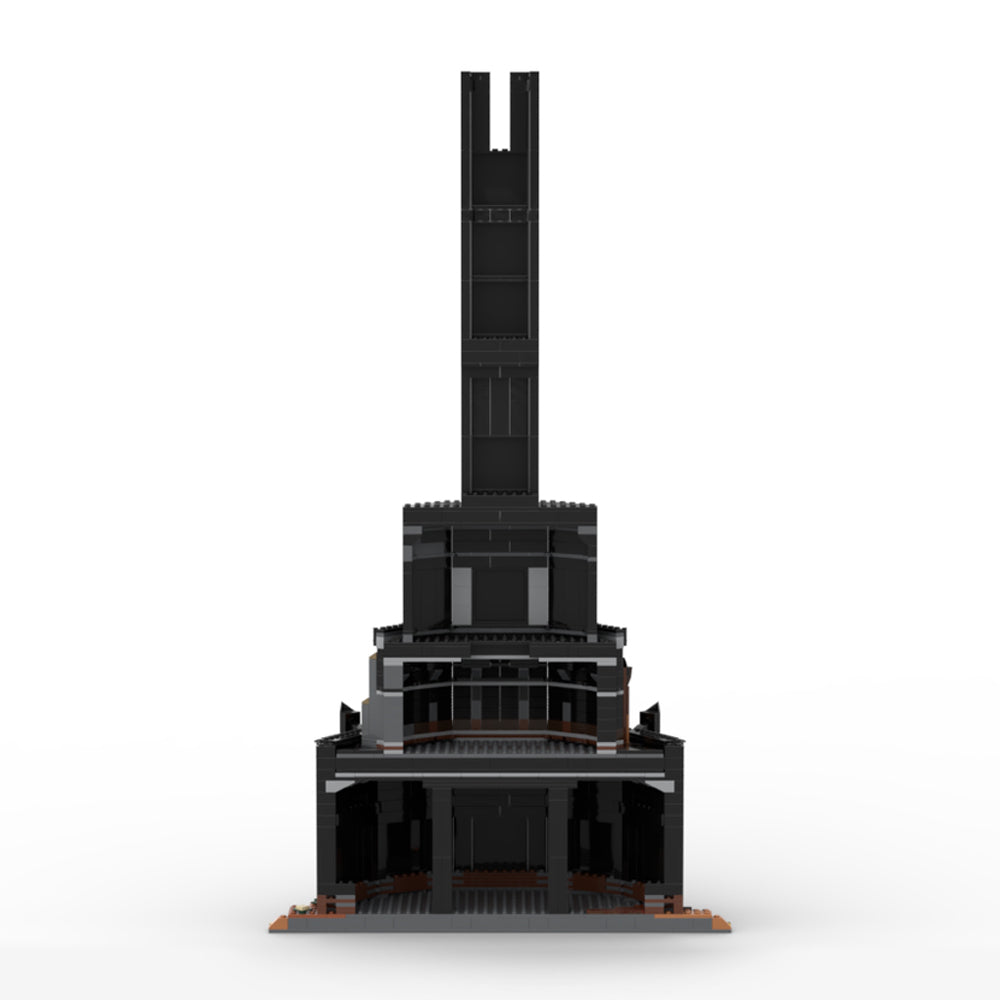 MOC-185421 The Lord of the RingsBarad-dur