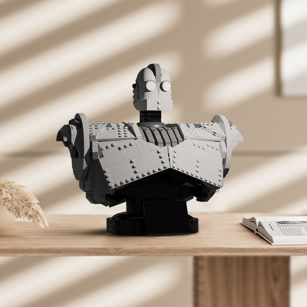 MOC-154779Iron Giant