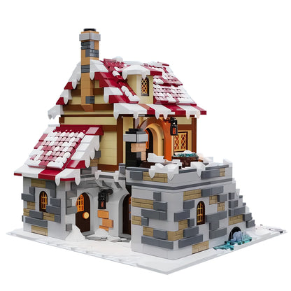 MOC-187924winter architecture