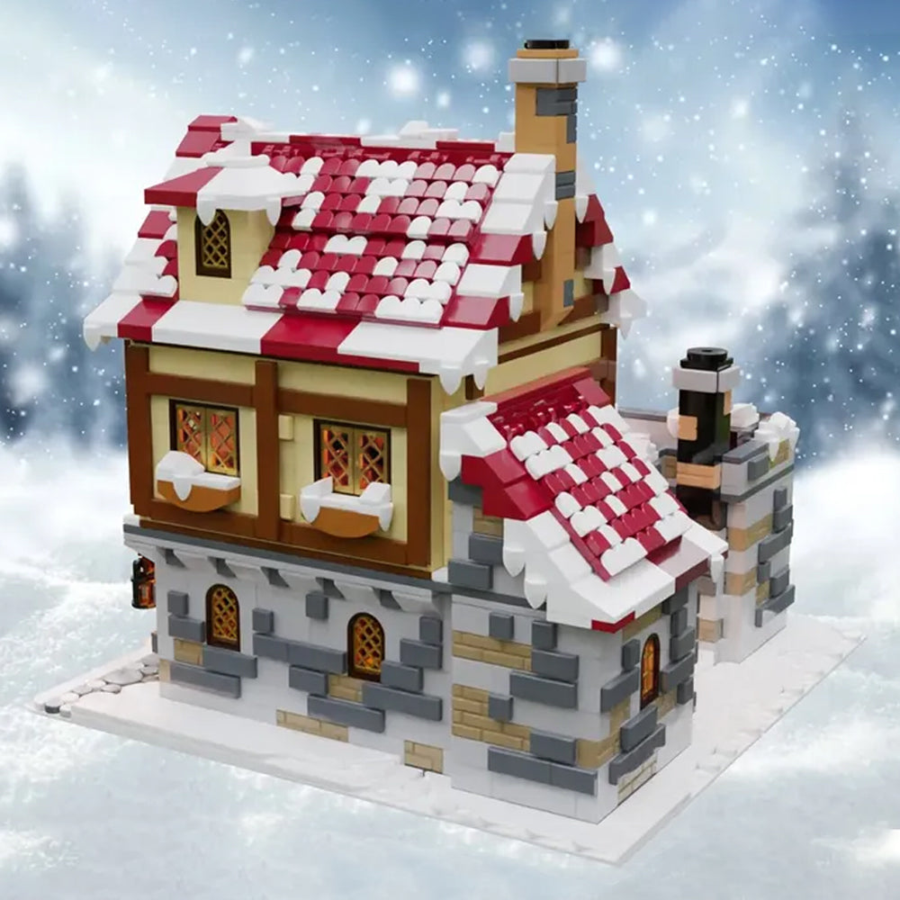 MOC-187924winter architecture