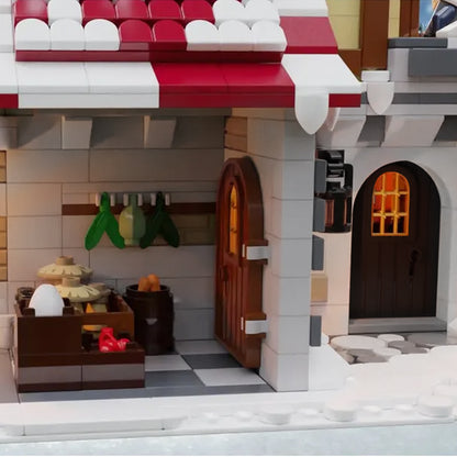 MOC-187924winter architecture