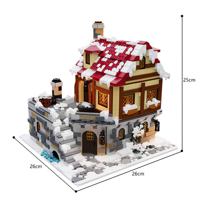 MOC-187924winter architecture