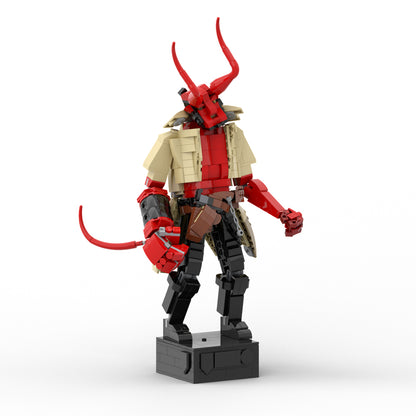 Hellboy