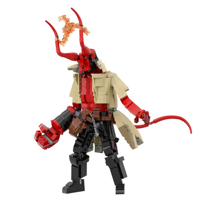 Hellboy