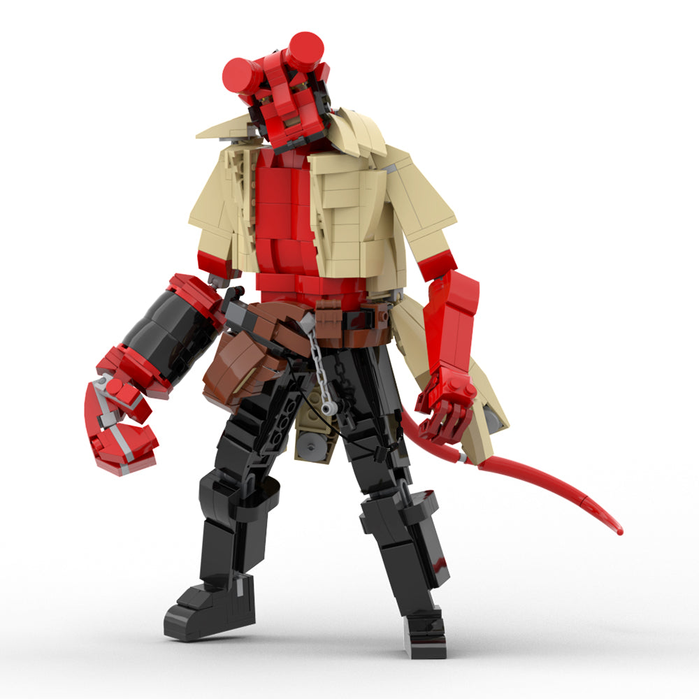 Hellboy