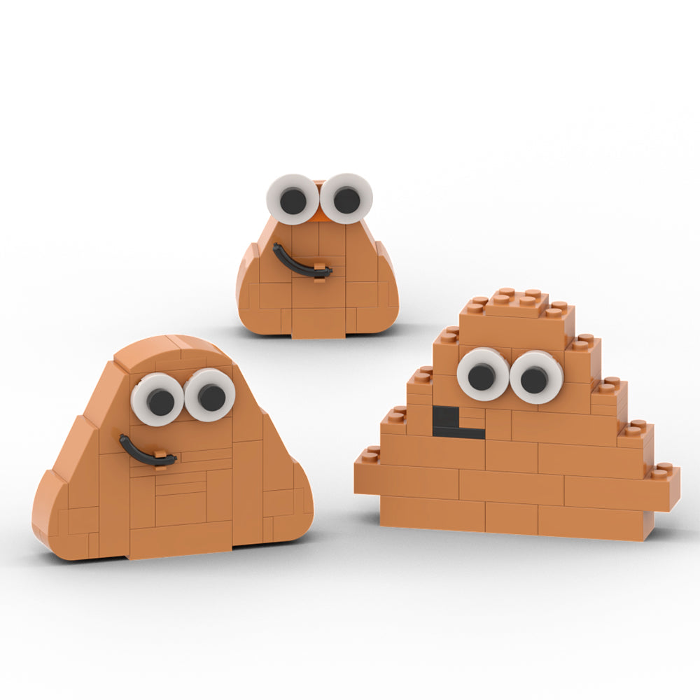 Bou's Revenge Bou Pou