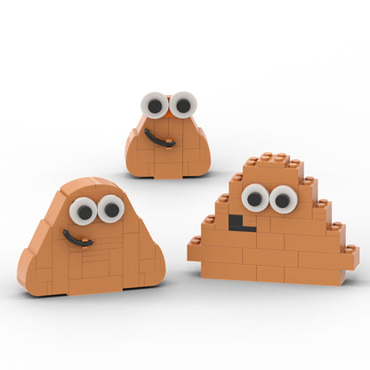 Bou's Revenge Bou Pou