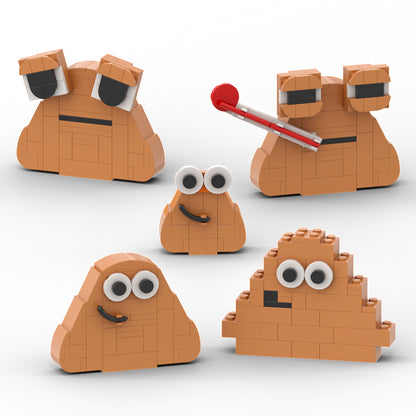 Bou's Revenge Bou Pou