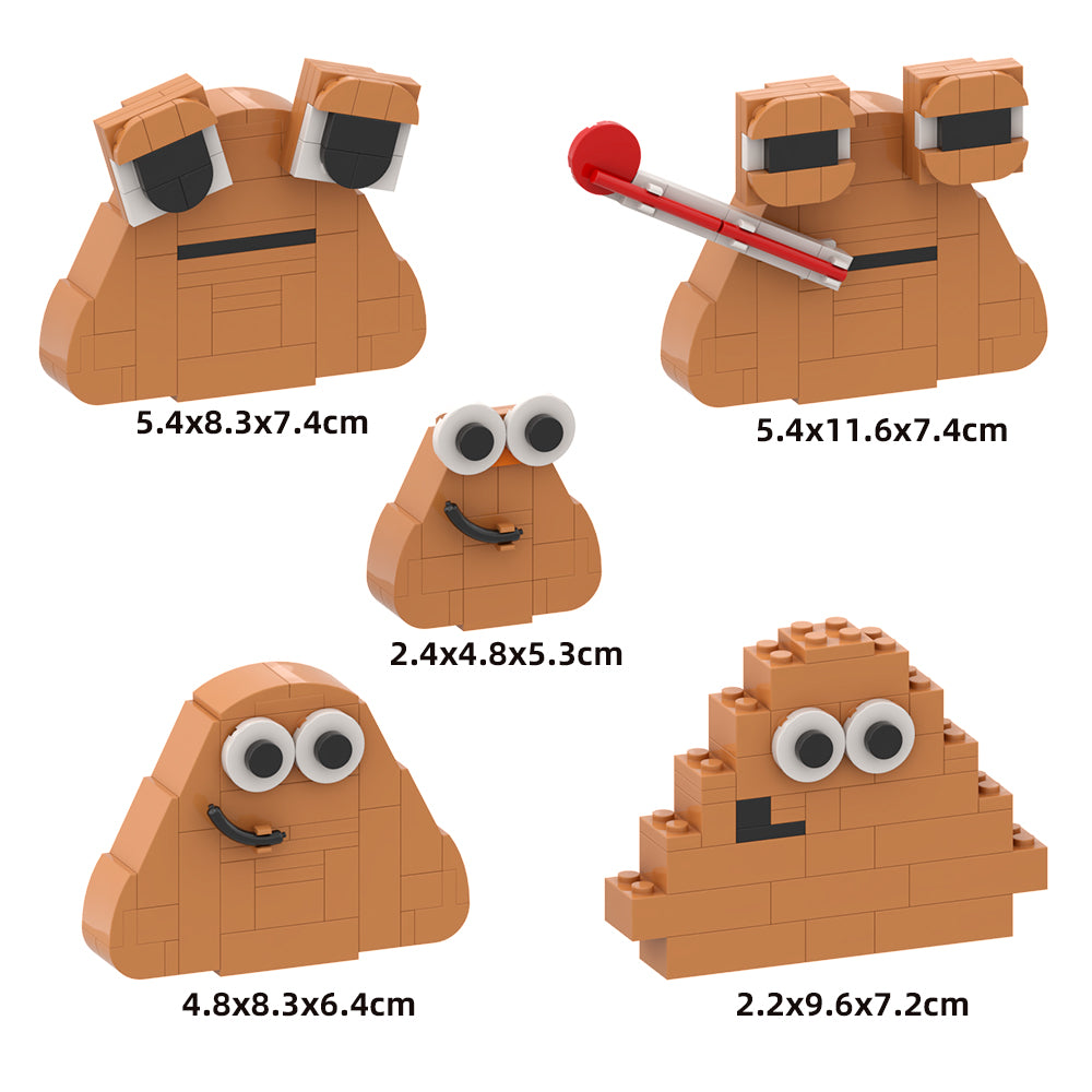 Bou's Revenge Bou Pou