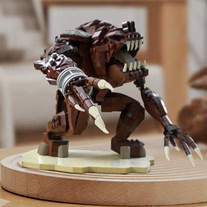 MOC-188770Star Wars Rancor