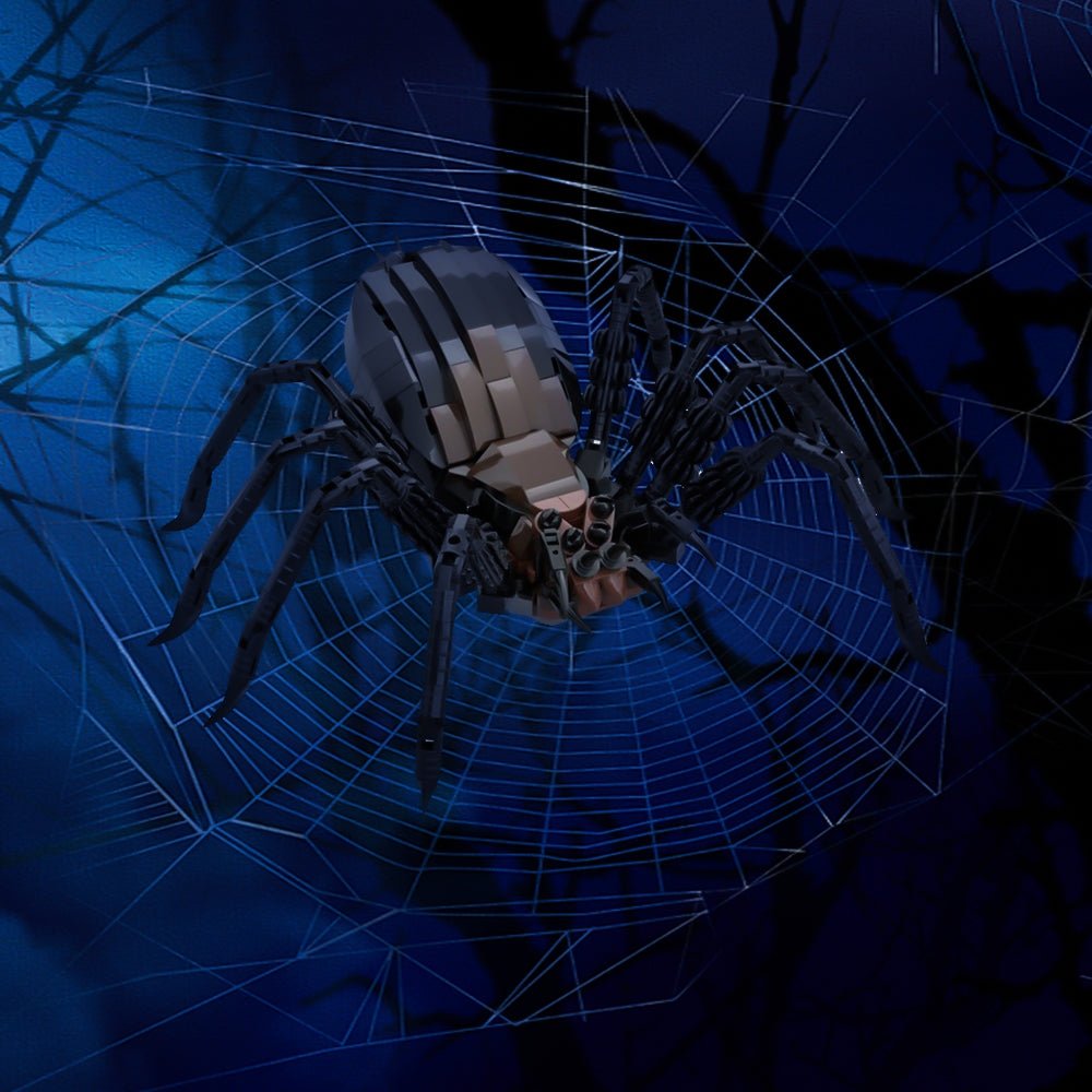 MOC-177990The Lord of the Rings shelob