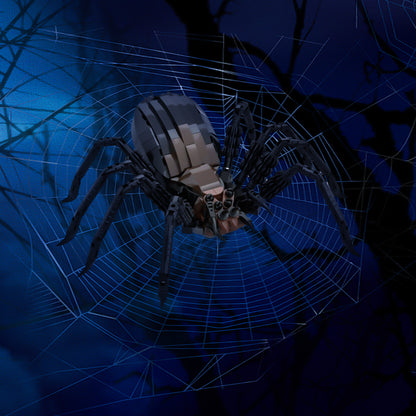 MOC-177990The Lord of the Rings shelob