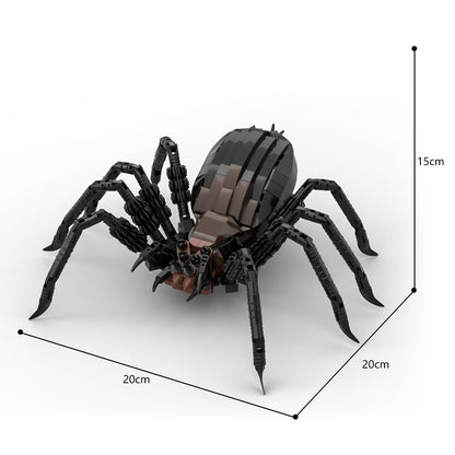 MOC-177990The Lord of the Rings shelob