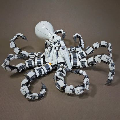 Mecha£¬Octopus toys