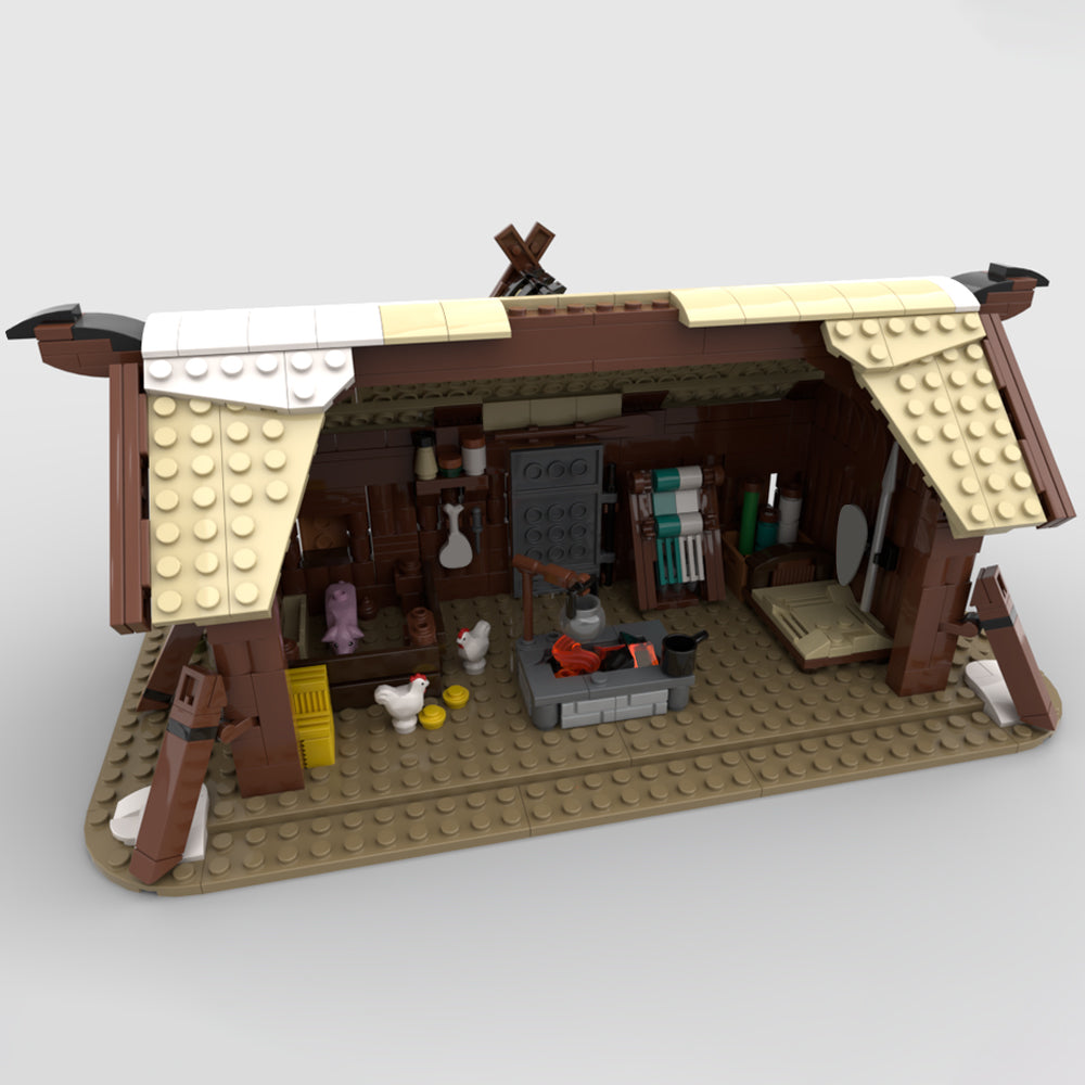 MOC-102557 Vikings