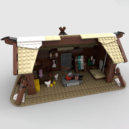 MOC-102557 Vikings