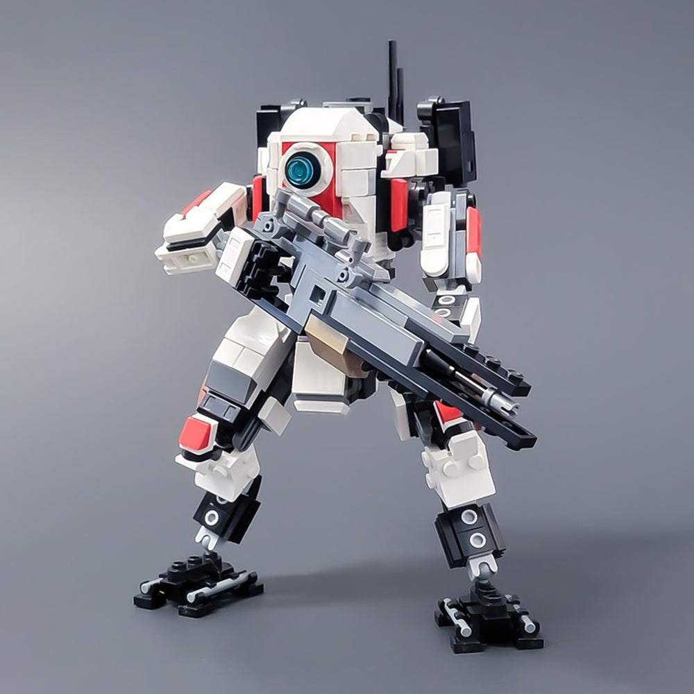 MOC-169504 Titanfall Tone Titan