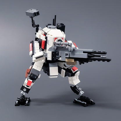 MOC-169504 Titanfall Tone Titan