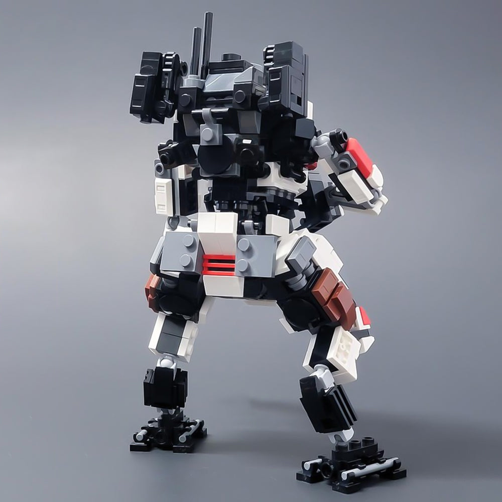 MOC-169504 Titanfall Tone Titan